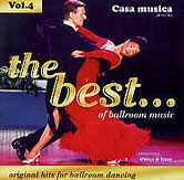 The Music Of Dancesport Let S Face The Music And Dance