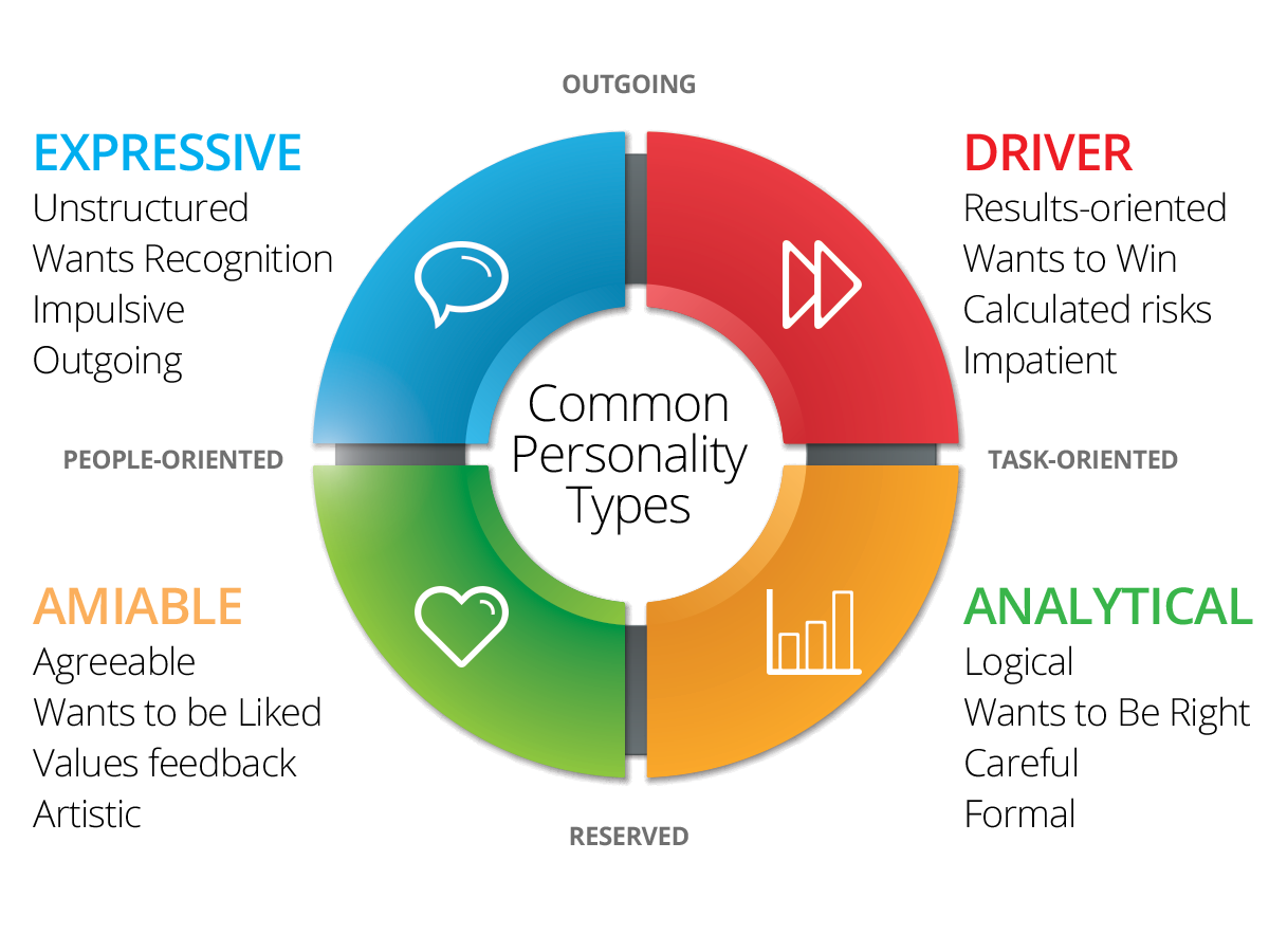 amiable-analytical-expressive-driver-test