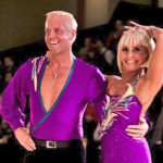 Learn to dance with George and Wendy Pytlik, Surrey's professional ballroom dance instructors