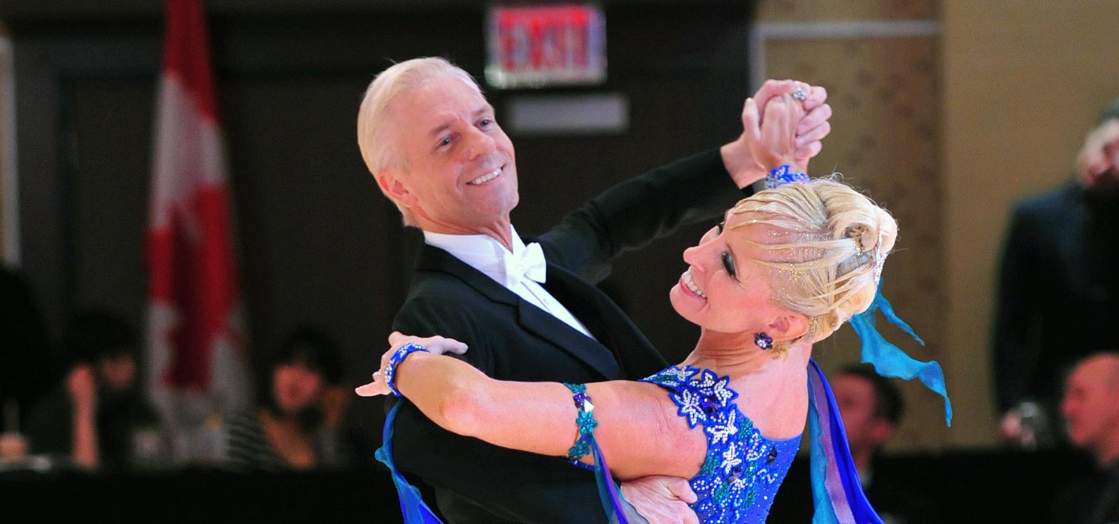 Free Video: Improving your Waltz Rise and Fall