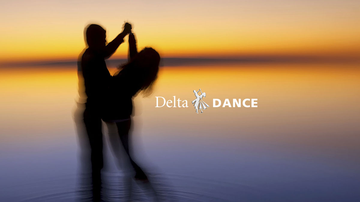 (c) Delta.dance