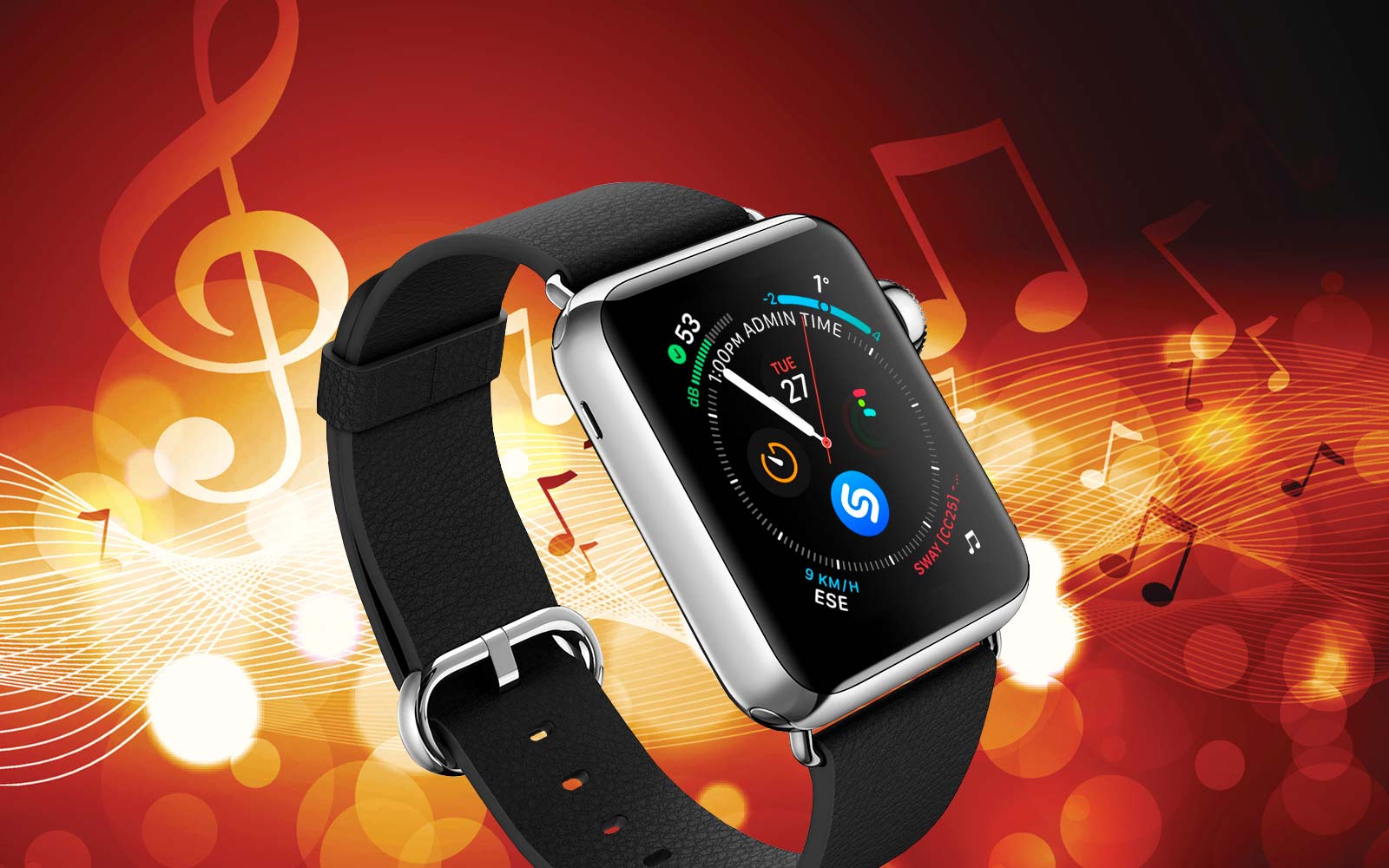 Apple Watch broken again for thousands of dance teachers