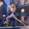 social dancing vs competition - what's the difference?