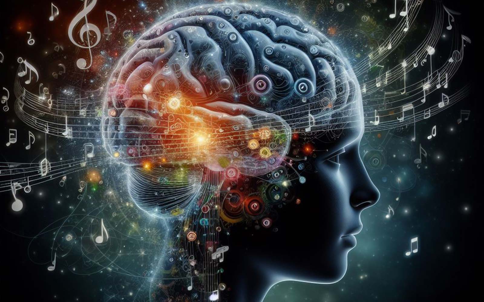 Studies show how Classical music changes the brain