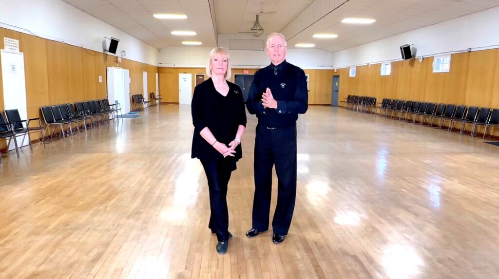 Top 5 beginner mistakes in ballroom dancing