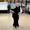 Common mistakes in the Tango Outside Swivel